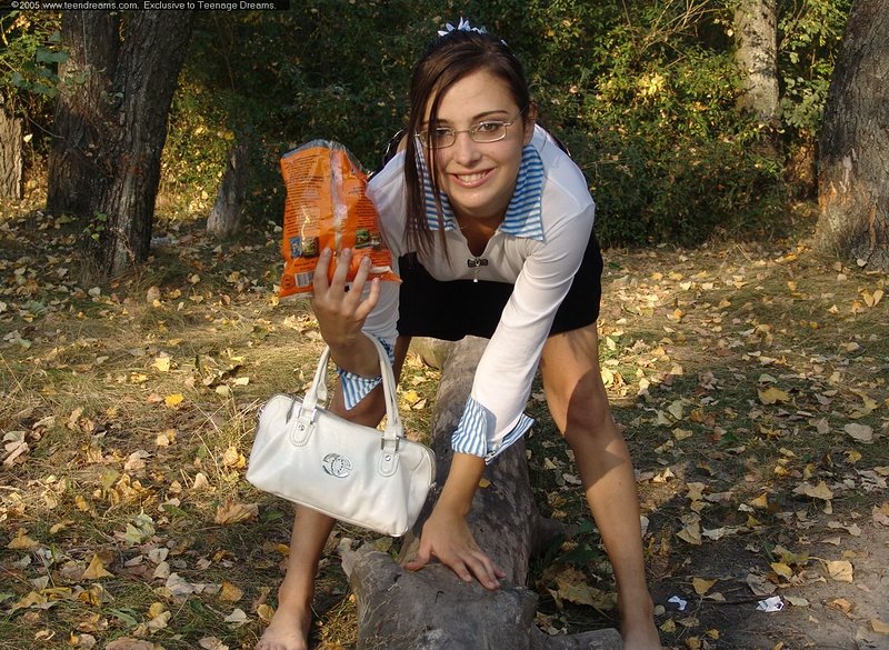 Тимошечка, 23
